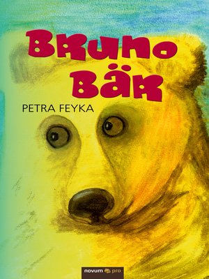 cover image of Bruno Bär